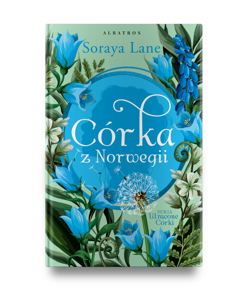 CÓRKA Z NORWEGII – Soraya Lane