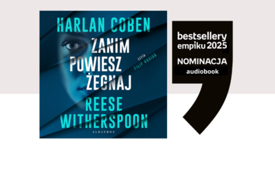 Plebiscyt Bestsellery Empiku 2025 – nominacje