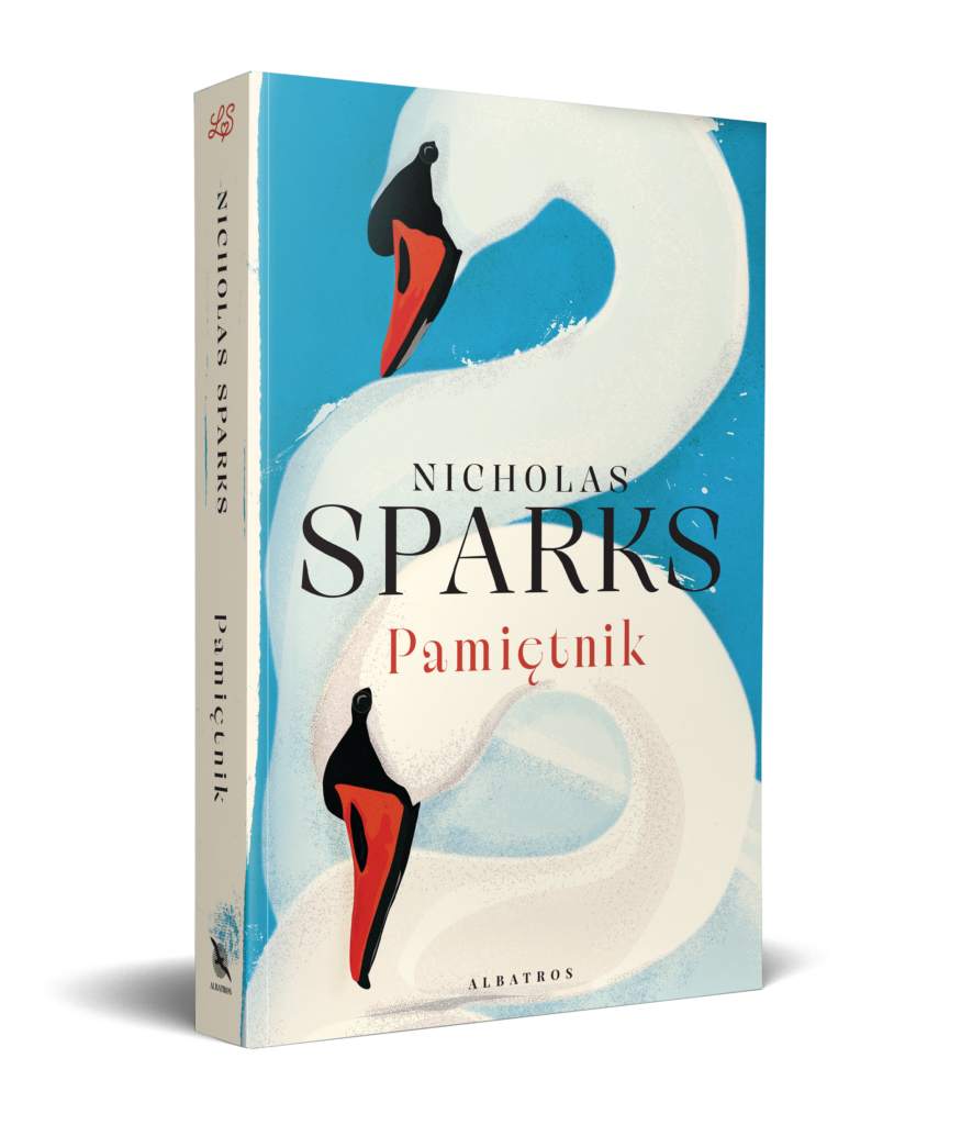 PAMIĘTNIK/ Love Story – Nicholas Sparks