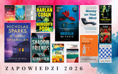 Zapowiedzi Albatrosa na 2026 rok