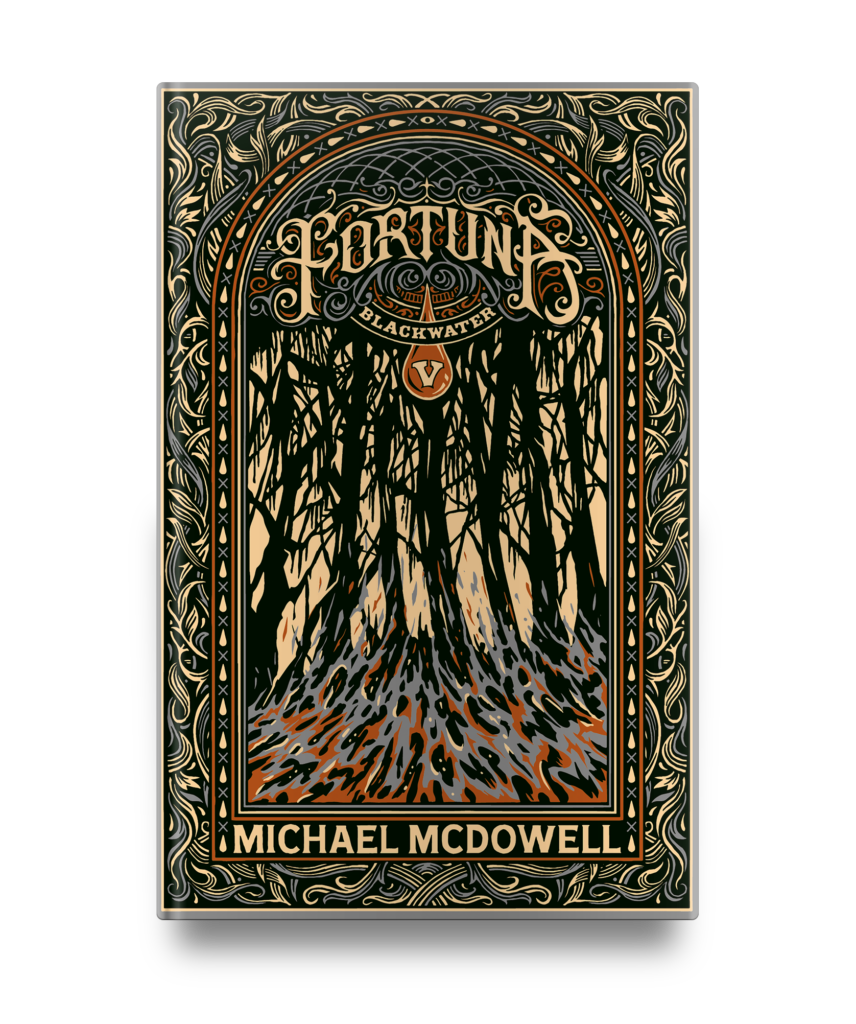 FORTUNA – Michael McDowell