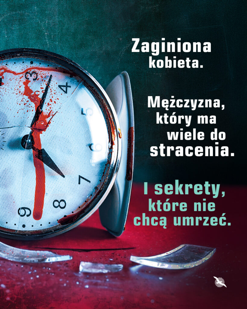 NIE MA GŁUPICH – Harlan Coben