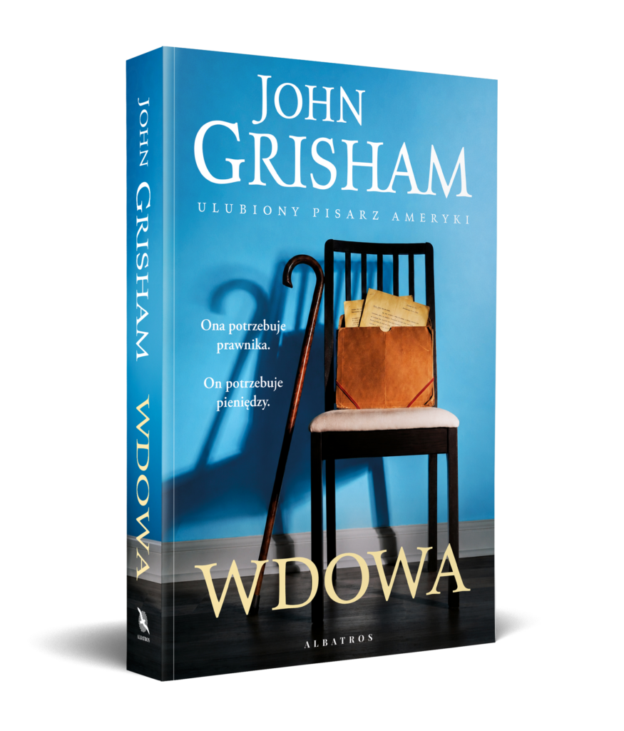 WDOWA – John Grisham