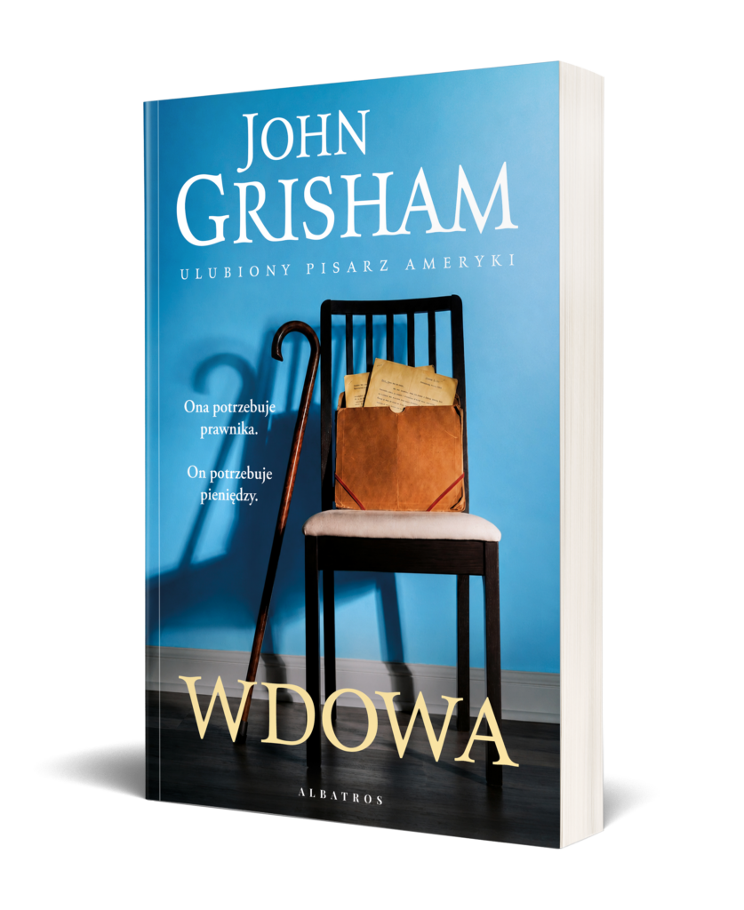WDOWA – John Grisham