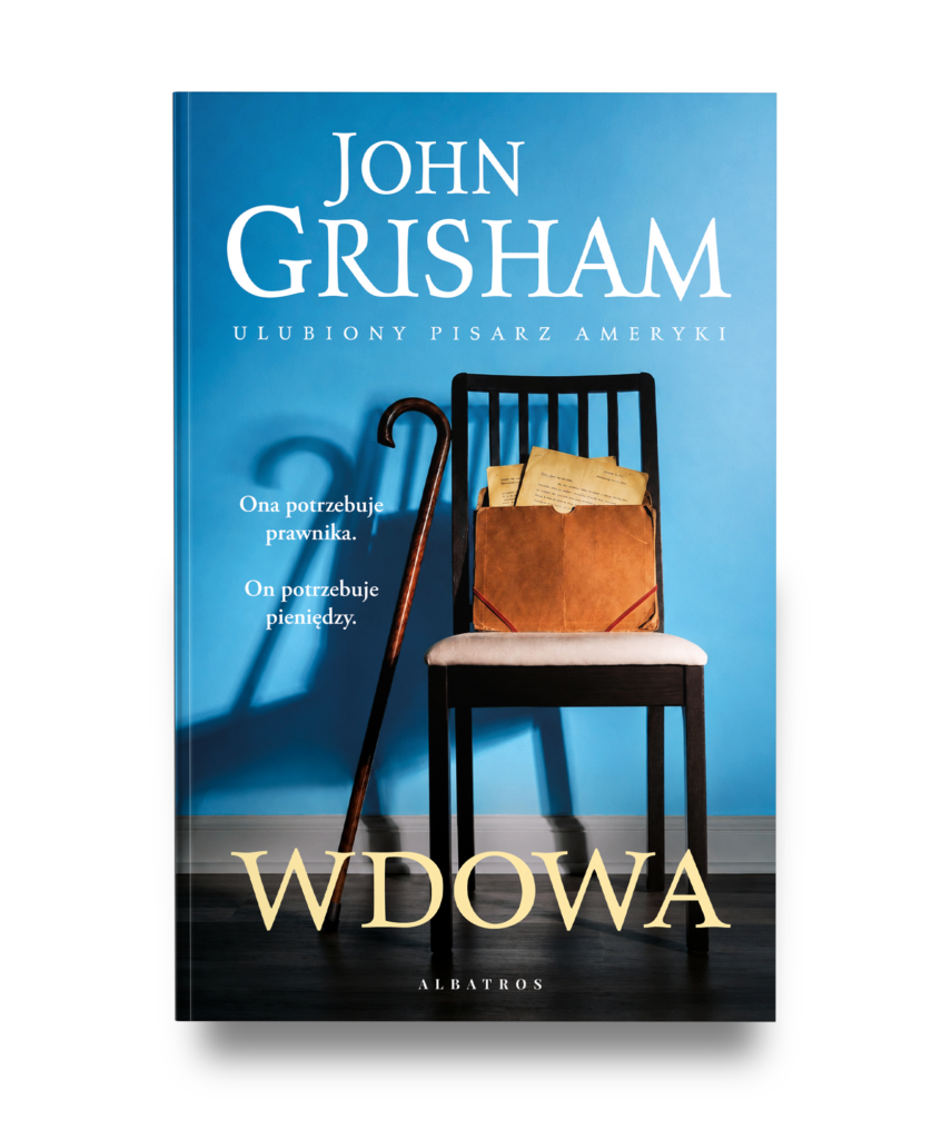 WDOWA – John Grisham