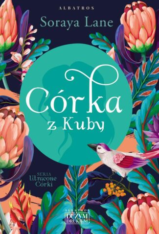CÓRKA Z KUBY – Soraya Lane