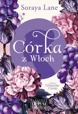 CÓRKA Z WŁOCH – Soraya Lane