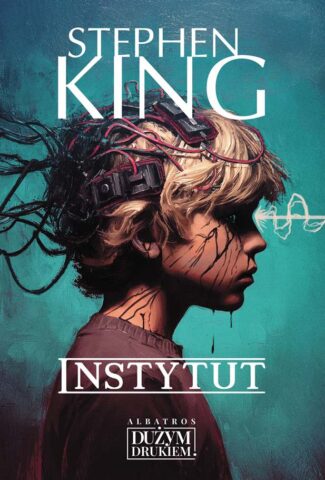 INSTYTUT – Stephen King