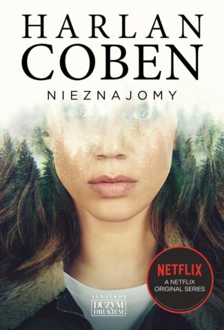 NIEZNAJOMY – Harlan Coben