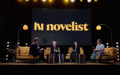 Masz ochotę na dobrą historię? Poznaj Novelist