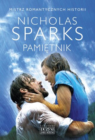 PAMIĘTNIK – Nicholas Sparks
