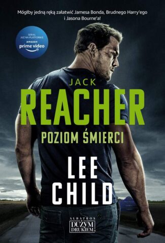 POZIOM ŚMIERCI – Lee Child