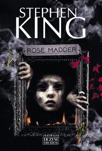 ROSE MADDER – Stephen King