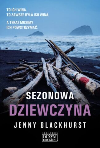 SEZONOWA DZIEWCZYNA – Jenny Blackhurst