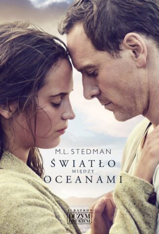 ŚWIATŁO MIĘDZY OCEANAMI – M.L. Stedman