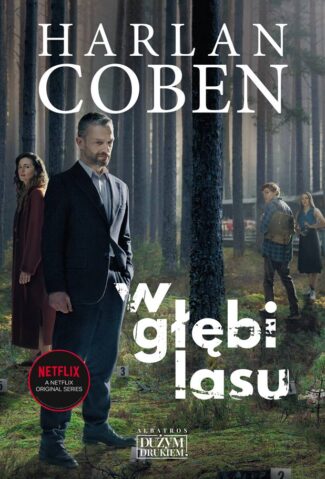 W GŁĘBI LASU – Harlan Coben