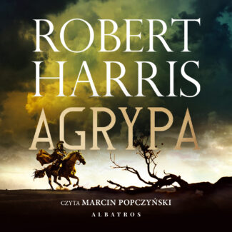 Agrypa - audiobook – Robert Harris