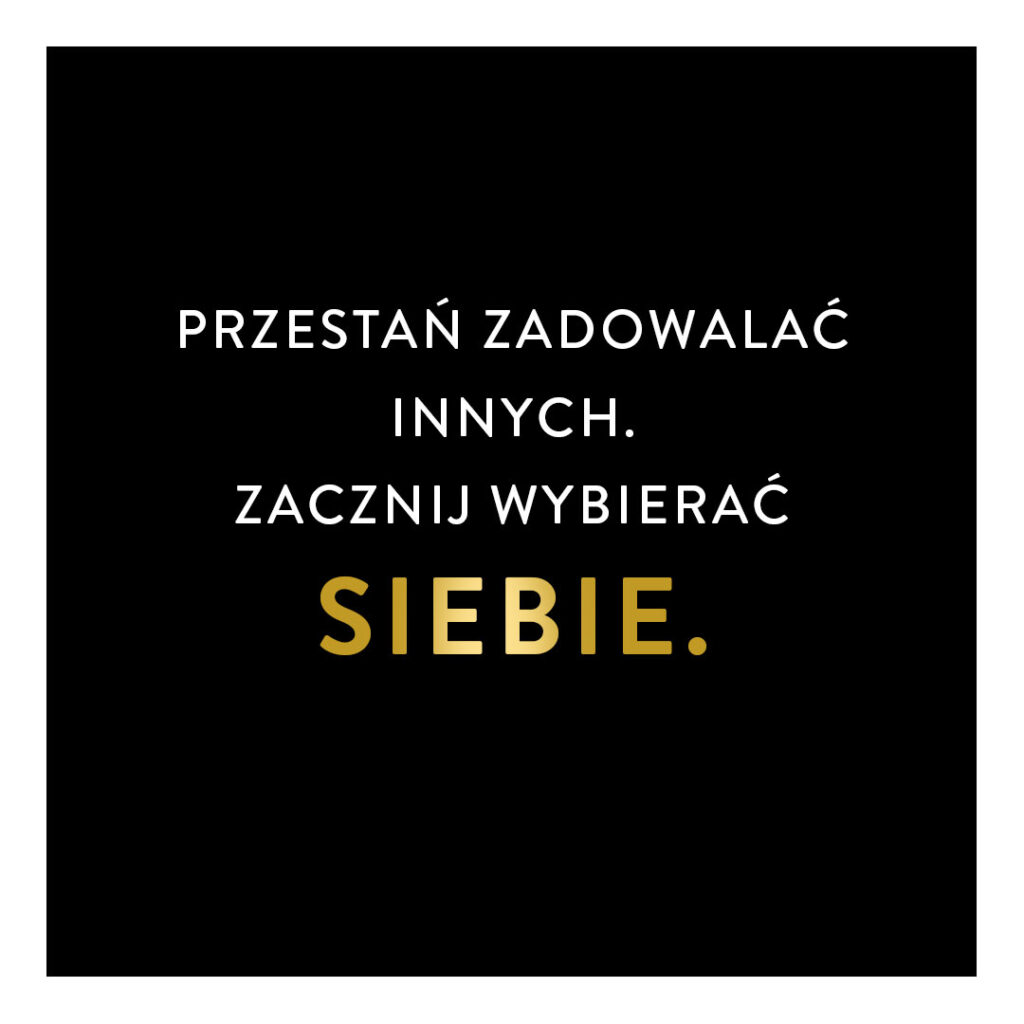 NIE MOŻESZ WSZYSTKICH ZADOWOLIĆ. Odzyskaj swoją siłę w świecie obsesyjnie skupionym na aprobacie – Vex King