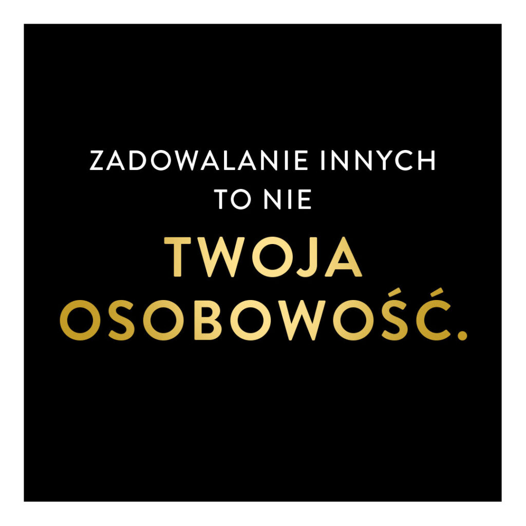 NIE MOŻESZ WSZYSTKICH ZADOWOLIĆ. Odzyskaj swoją siłę w świecie obsesyjnie skupionym na aprobacie – Vex King