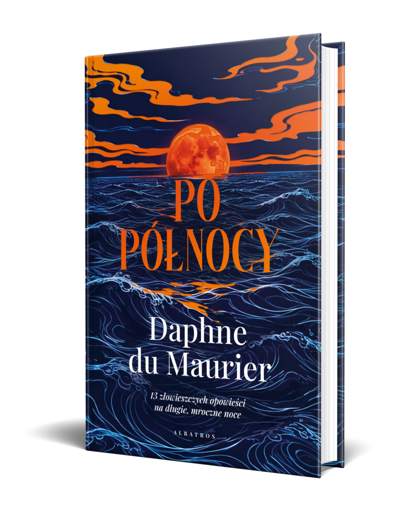 PO PÓŁNOCY