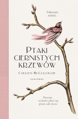 PTAKI CIERNISTYCH KRZEWÓW (wydanie specjalne)